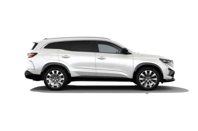 Renault Espace (2026) thumbnail 3