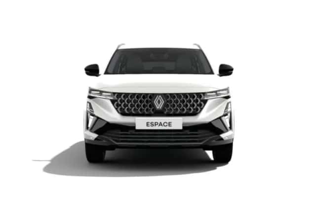 Renault Espace (2026) thumbnail 4