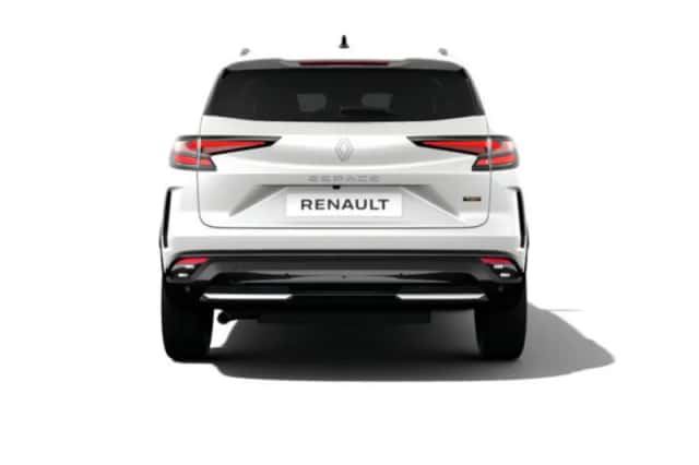 Renault Espace (2026) thumbnail 5