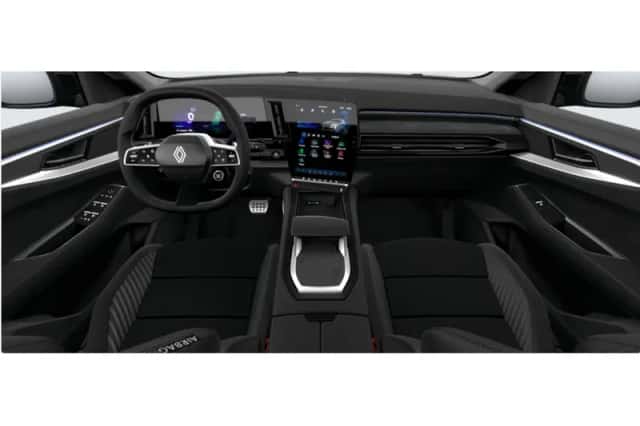 Renault Espace (2026) thumbnail 2