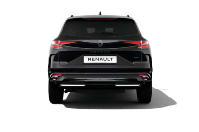 Renault Espace (2026) thumbnail 5