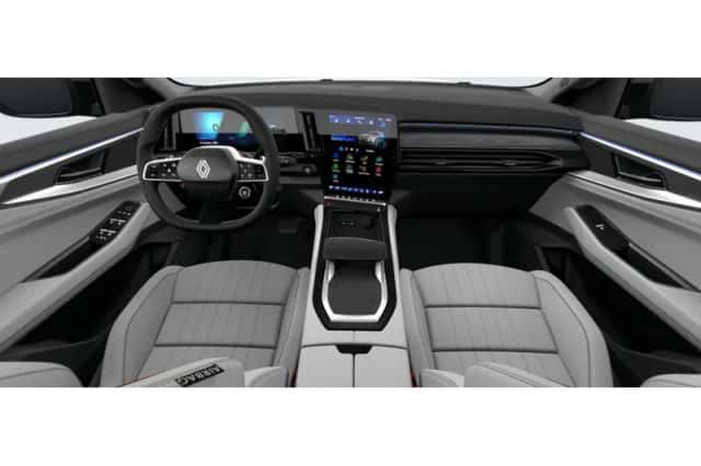Renault Espace (2026) thumbnail 2