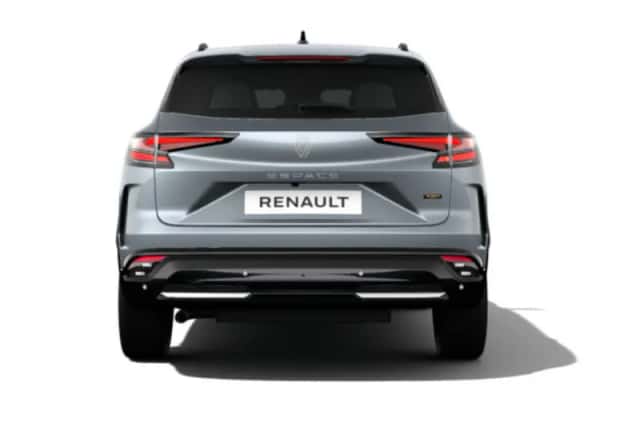 Renault Espace (2026) thumbnail 3