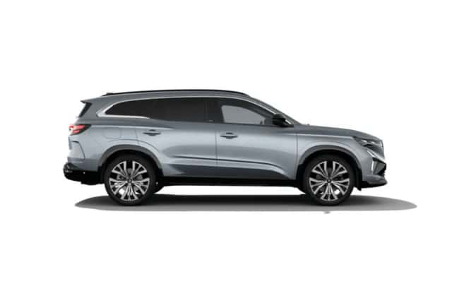 Renault Espace (2026) thumbnail 4