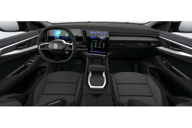 Renault Espace (2026) thumbnail 2