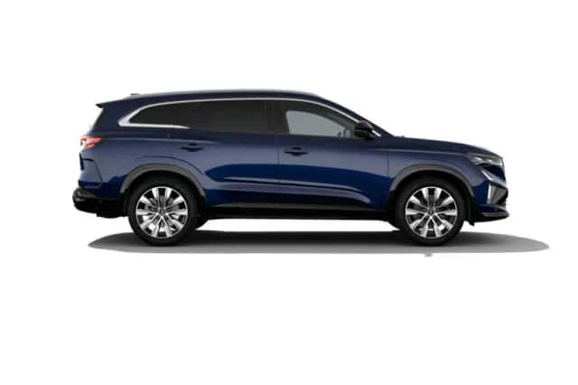 Renault Espace (2026) thumbnail 3