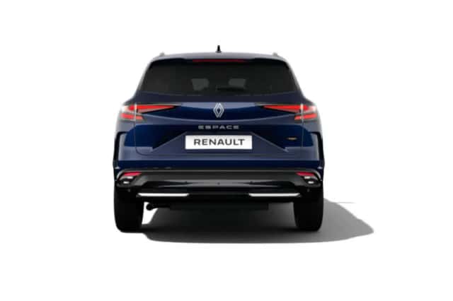 Renault Espace (2026) thumbnail 4
