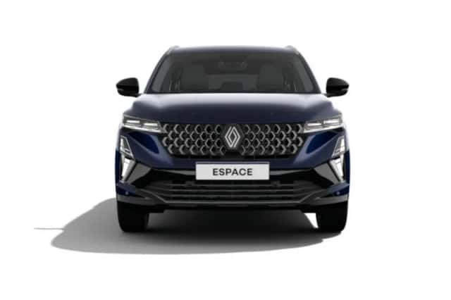Renault Espace (2026) thumbnail 5