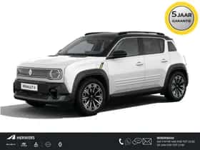 Renault Symbioz (2026) thumbnail 2