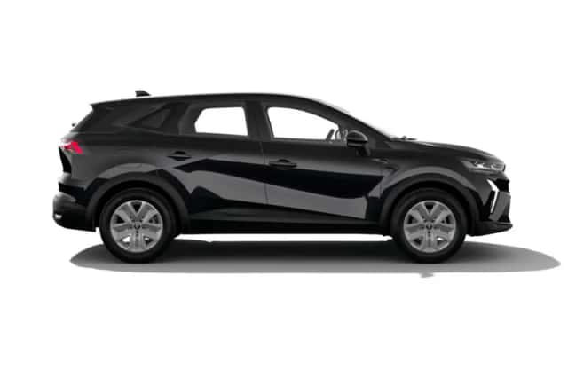 Renault Symbioz (2026) thumbnail 3