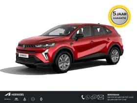 Renault Symbioz (2026) thumbnail 3