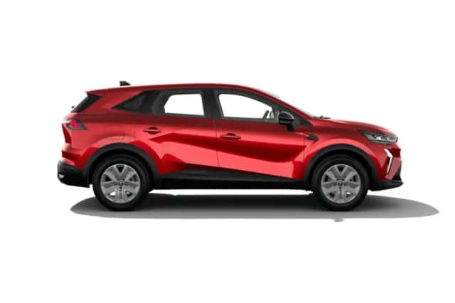 Renault Symbioz (2026) thumbnail 3