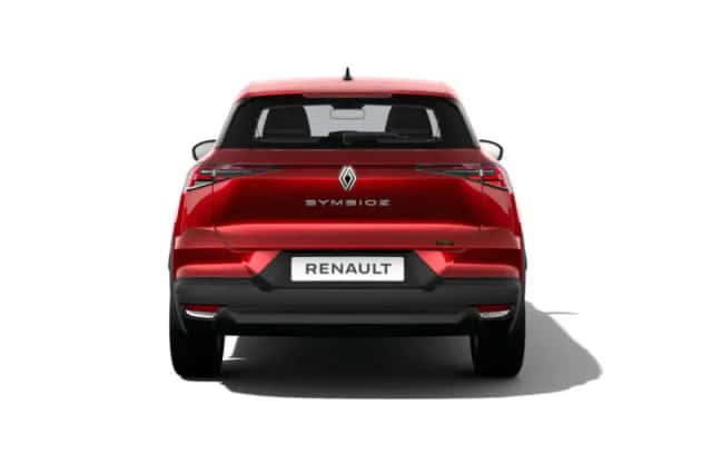 Renault Symbioz (2026) thumbnail 4