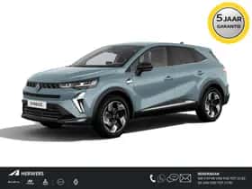 Renault Symbioz (2026)