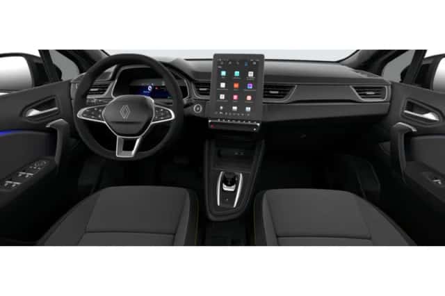 Renault Symbioz (2026) thumbnail 2