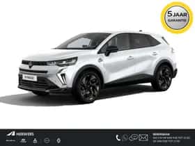 Renault Symbioz (2026) thumbnail 3