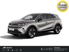 Renault Symbioz (2026) thumbnail 3