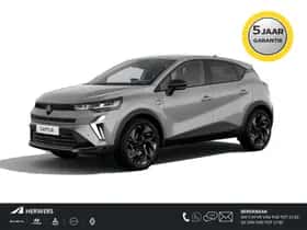 Renault Symbioz (2026) thumbnail 2