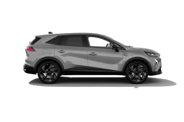 Renault Symbioz (2026) thumbnail 3