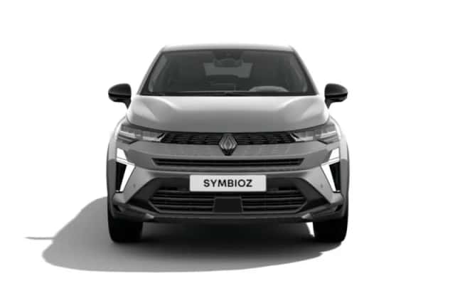 Renault Symbioz (2026) thumbnail 4