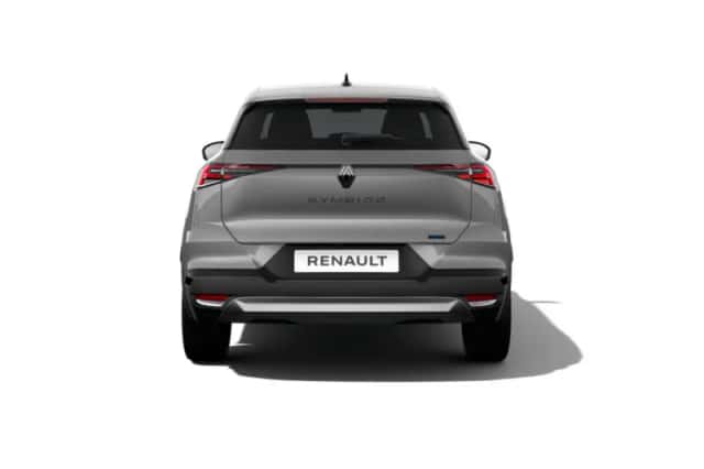 Renault Symbioz (2026) thumbnail 5