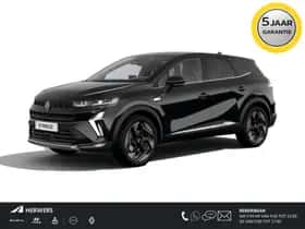 Renault Symbioz (2026) thumbnail 1