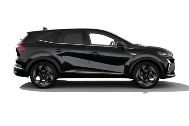 Renault Symbioz (2026) thumbnail 3