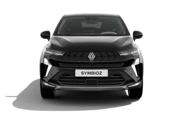 Renault Symbioz (2026) thumbnail 4