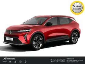 Renault Symbioz (2026) thumbnail 4