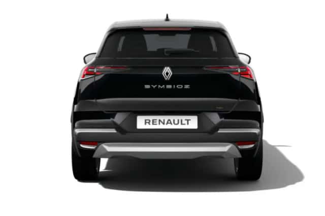 Renault Symbioz (2026) thumbnail 5