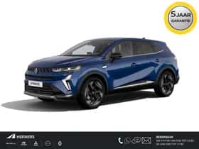 Renault Symbioz (2026) thumbnail 1