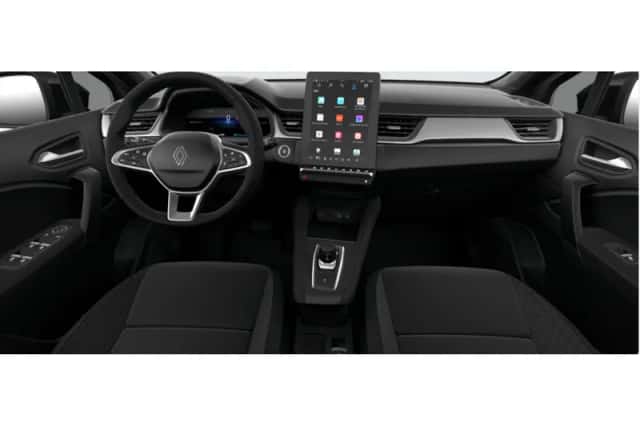 Renault Captur (2026) thumbnail 2