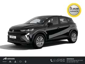 Renault Captur (2026) thumbnail 2