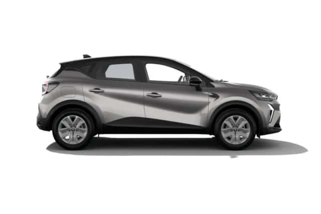 Renault Captur (2026) thumbnail 3