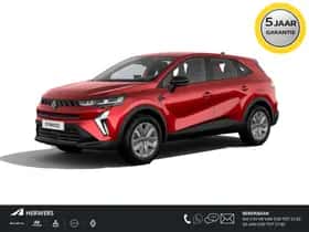 Renault Captur (2026) thumbnail 4