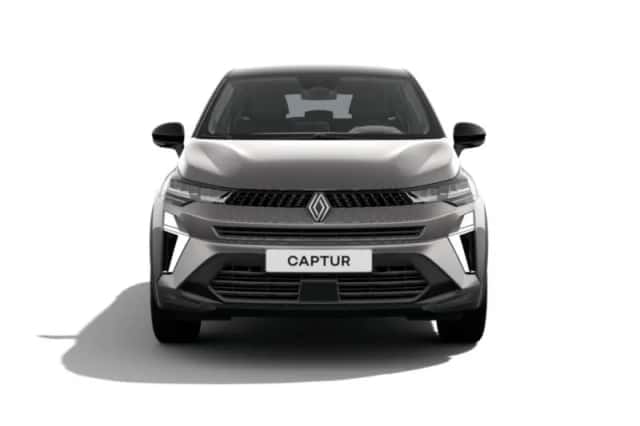 Renault Captur (2026) thumbnail 5