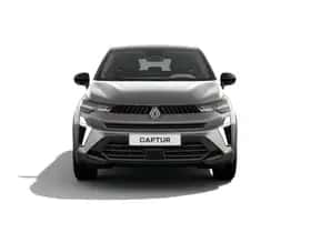 Renault Captur (2026) thumbnail 8