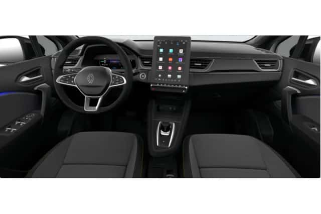 Renault Captur (2026) thumbnail 2