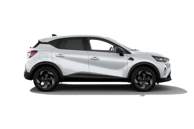 Renault Captur (2026) thumbnail 3