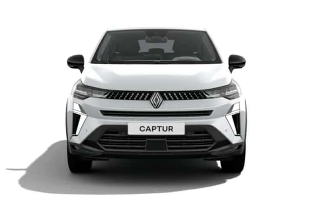 Renault Captur (2026) thumbnail 4