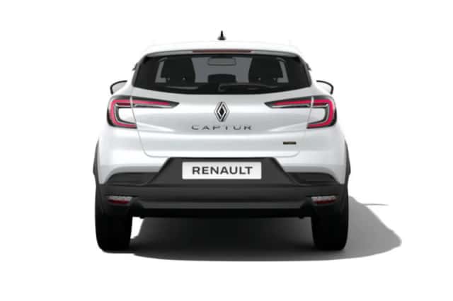 Renault Captur (2026) thumbnail 5