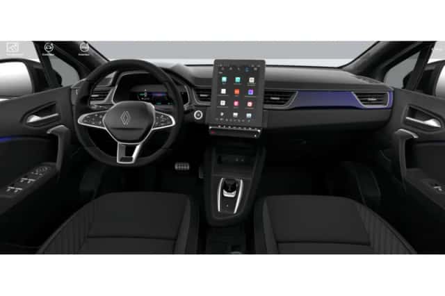 Renault Captur (2026) thumbnail 2