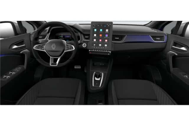 Renault Captur (2026) thumbnail 2