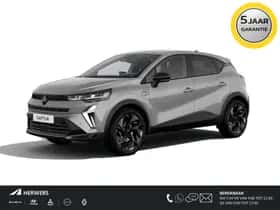 Renault Captur (2026) thumbnail 2