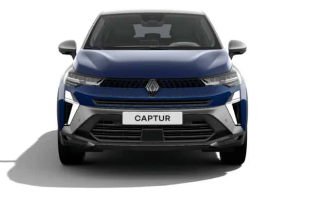 Renault Captur (2026) thumbnail 4