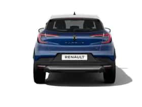 Renault Captur (2026) thumbnail 8