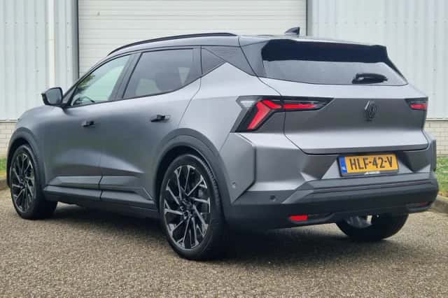 Renault Scénic (2025) thumbnail 17