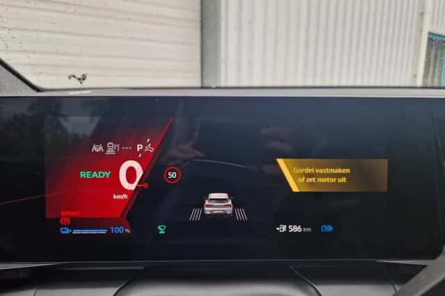 Renault Scénic (2025) thumbnail 20