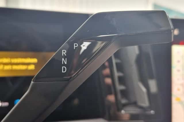 Renault Scénic (2025) thumbnail 21