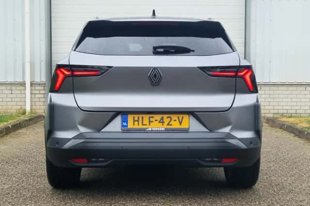 Renault Scénic (2025) thumbnail 22